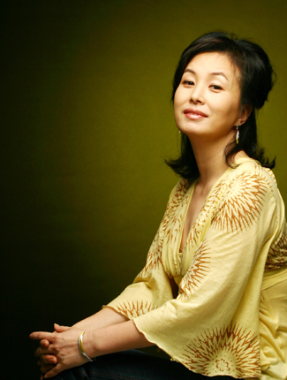 Kim Mi-Sook (김미숙)