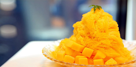 Escape the Heat with Korea’s Refreshing Summer Foods