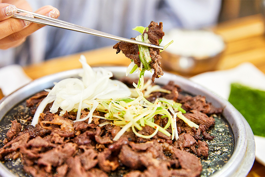 Sobulgogi