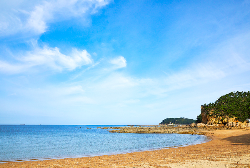 Strand Padori