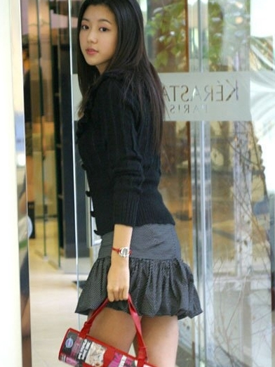 Park Han-byul (박한별)