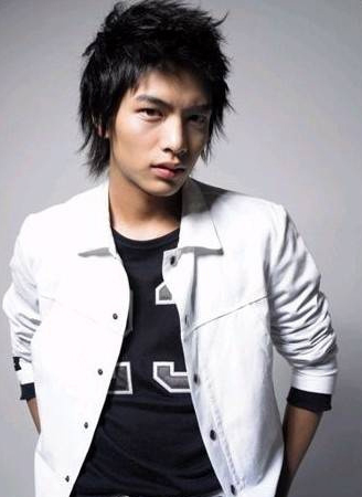 Lee Min-Ki (이민기)