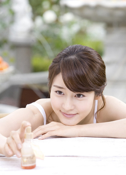 Sung Yu-ri (성유리)