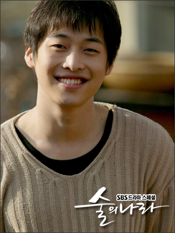 Kim Jae-Won (김재원)