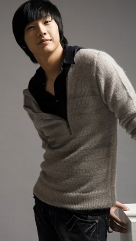 Ji Hyun-Woo (지현우)