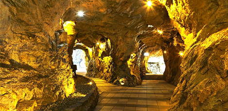Set Off to Gwangmyeong for a Refreshing Cave Tour!