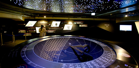 Enjoy Cultural Arts in Seoul!