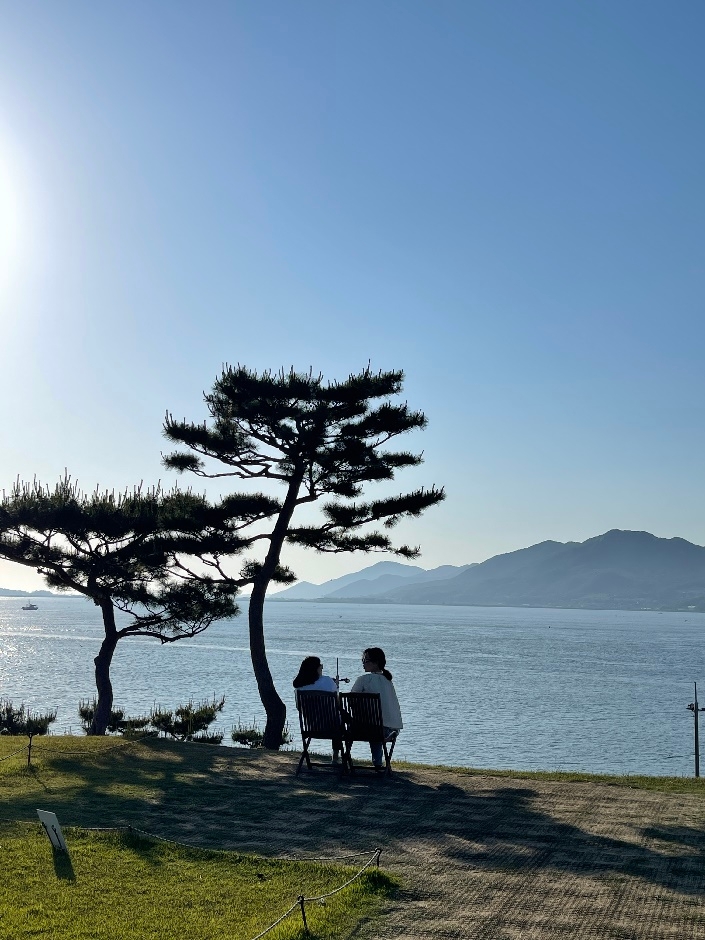 [6 Quiz] 韩国旅游发展局员工亲口评价的韩国旅游品质认证住宿设施！ -第3篇-