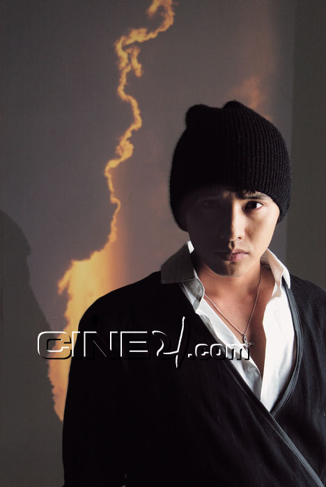 Won Bin (원빈)