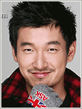 Cho Seung-woo (조승우)