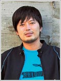 韓国俳優 - チョン・ジェヨン(정재영)