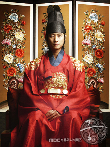 Ju Ji-Hoon (주지훈)