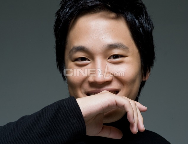 Cha Tae-Hyun (차태현)