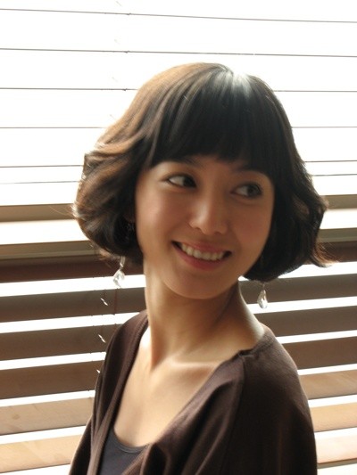 Lee So-Yeon (이소연)