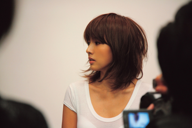 Lee Hyo-Lee (이효리)