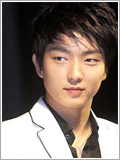Lee Jun-Gi (이준기)