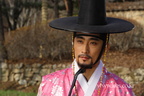 Cha In-Pyo (차인표)