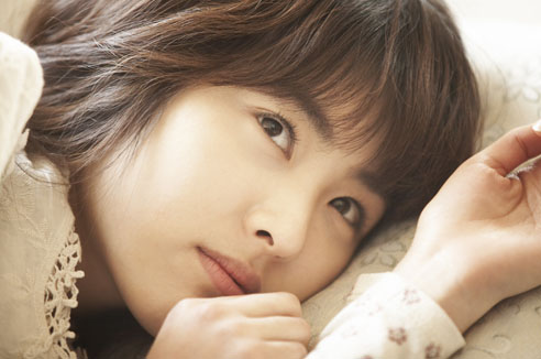 Lee Yeon-Hee (이연희) 