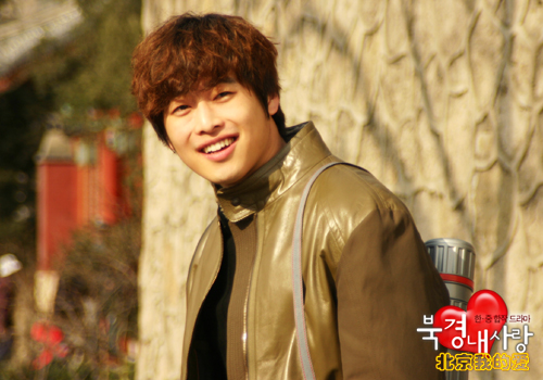 Kim Jae-Won (김재원)