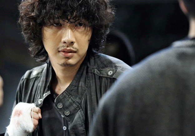 Ji Hyun-Woo (지현우)