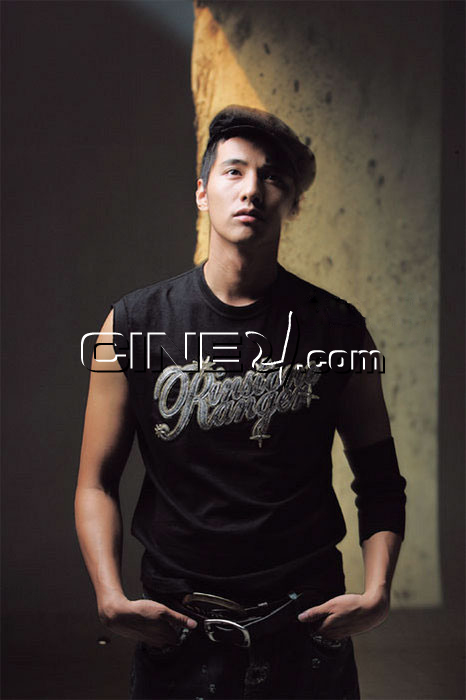 Won Bin (원빈)
