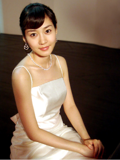 Sung Yu-ri (성유리)