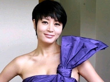 Kim Hye-Soo (김혜수)