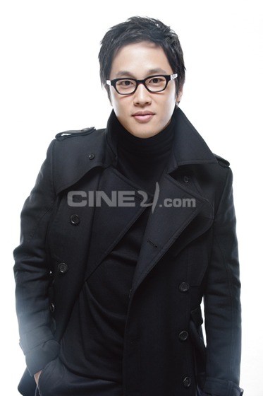 Cha Tae-Hyun (차태현)