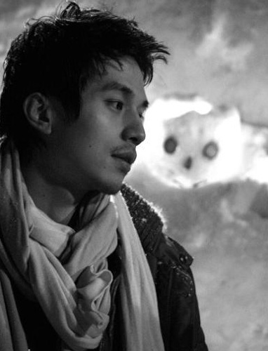 Lee Dong-Wook (이동욱)