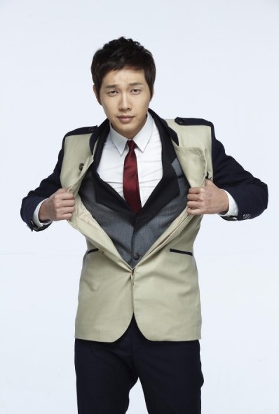 Ji Hyun-Woo (지현우)