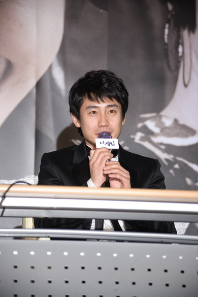 Sin Ha-Gyun (신하균)