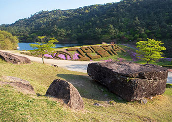 Hwasun Dolmen Site
