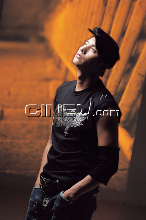 Won Bin (원빈)