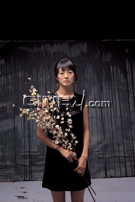 Lee Yo-won (이요원)
