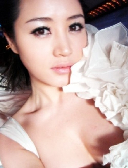 Kim Hye-Soo (김혜수)