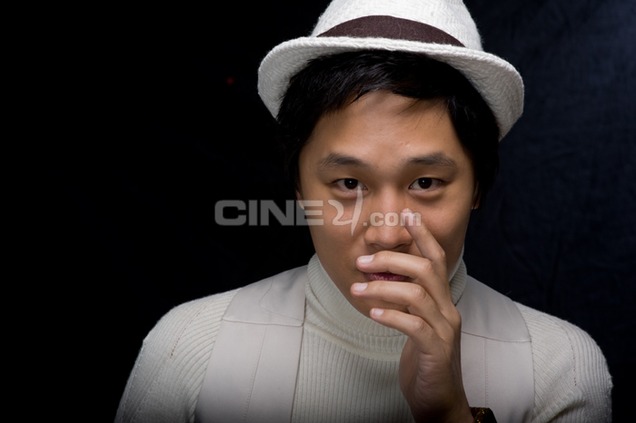 Cha Tae-Hyun (차태현)