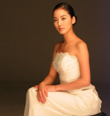 Lee So-Yeon (이소연)