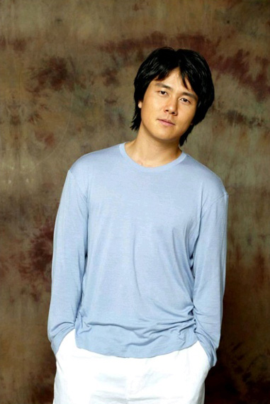 Kam Woo Sung