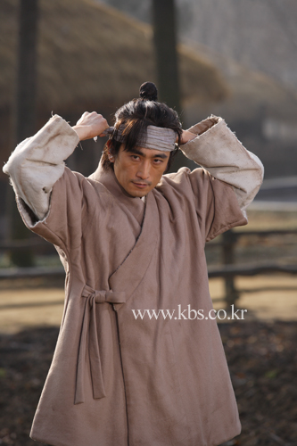 Cha In-Pyo (차인표)