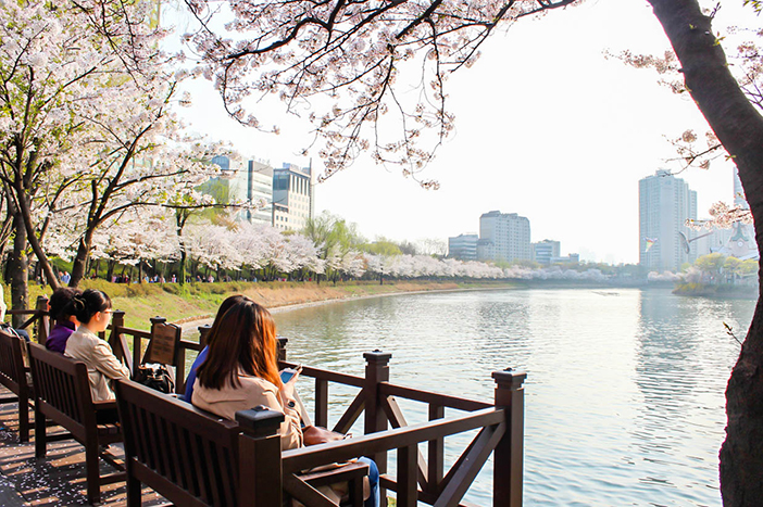 Lac Seokchon