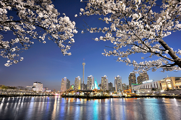 Lac Seokchon