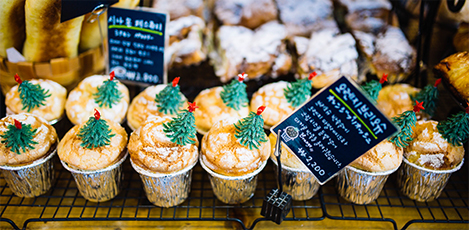 Top 10 Must-visit Restaurants in Hongdae