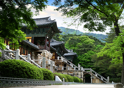 Pagodas Seokgatap