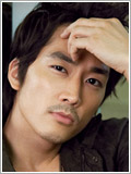 Song Seung-heon (송승헌)