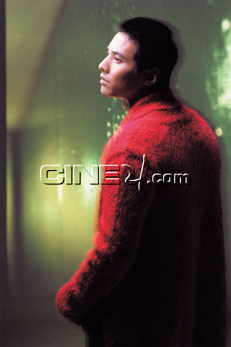 Won Bin (원빈)