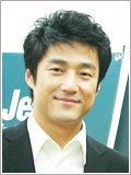Ji Jin-hee (지진희)