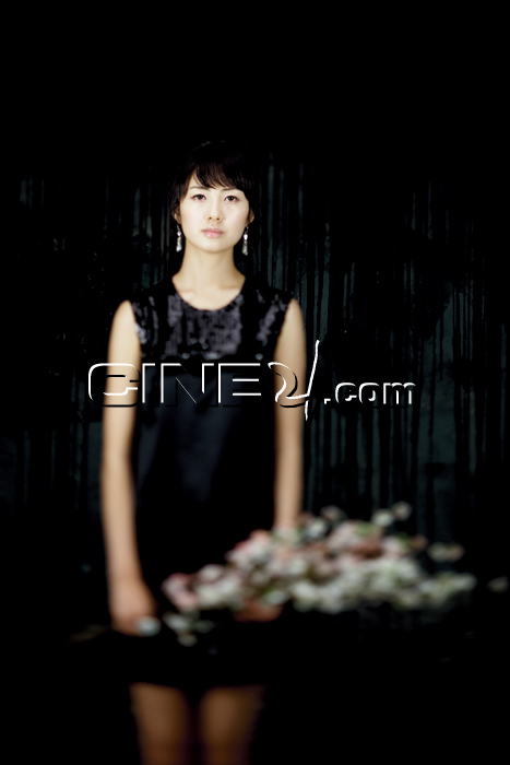 Lee Yo-won (이요원)