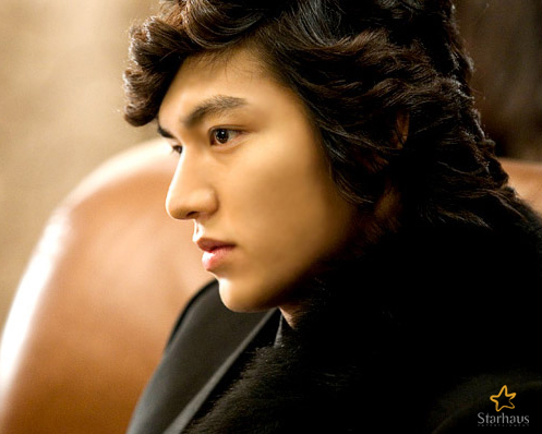 Lee Min-ho (이민호)