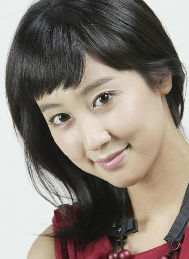 Oh Ju-Eun (오주은)