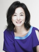 Kim Mi-Sook (김미숙)